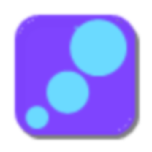 Bubbles Live Wallpaper icon