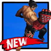 Hint Tekken 3 icon