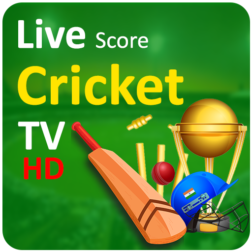 Live Cricket TV - Live Cricket icon