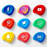 All In One Social Media