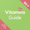 Vitamins Guide : विटामिन गाइड on 9Apps