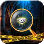 Crime Case Mystery Game icon