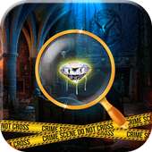Crime Case Mystery Game