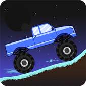 Gravity Car Racing