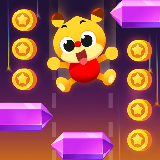 Cheetahboo Super Dash - Arcade &amp; Adventure icon
