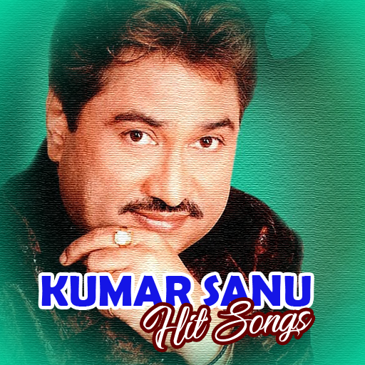 Kumar Sanu Hit Songs Video icon