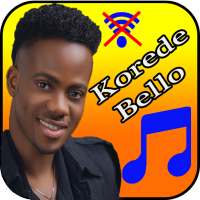 Korede Bello without internet 2020 on 9Apps