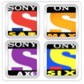 Live Sony TV IPL Channels guide icon