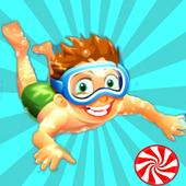 Sweet Lollipop Candy Frenzy icon