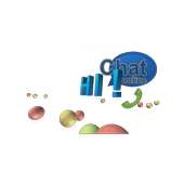 Hi online chat on 9Apps