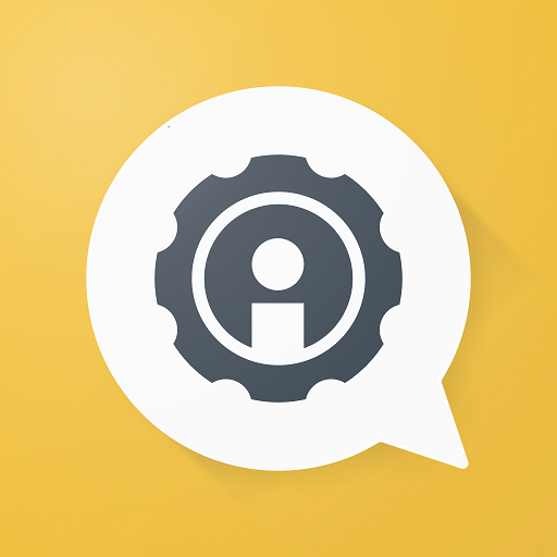 АТИ Мессенджер иконка