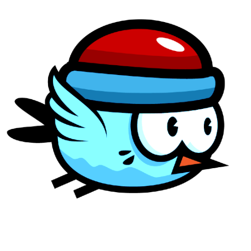 Flying Bird icon