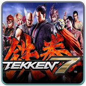 Guide for Tekken 7 icon