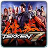 Guide for Tekken 7