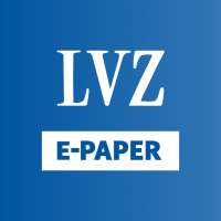 LVZ E-Paper