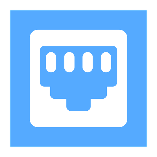 Network Protocols icon