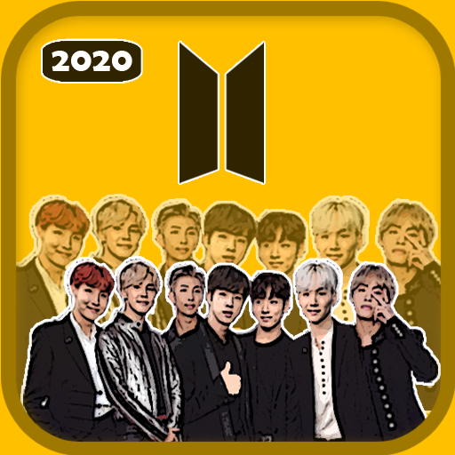 BTS Music Offline - All Songs 2020 icon