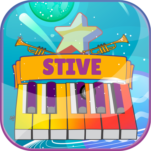 Piano🎹 Steven Games Universe Future 2021 icon
