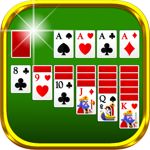 Solitaire Card Game Classic icon