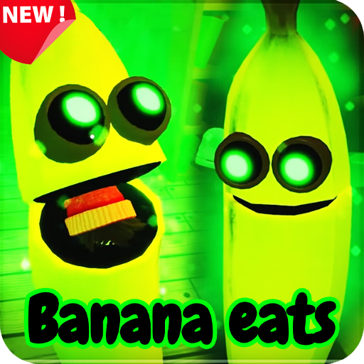 Banana eats roblocs mod horror story icon