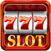 slots 777 icon