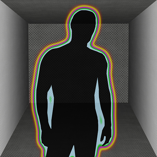 Spirit World Maze icon