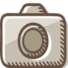 Ele Beauty Camera أيقونة