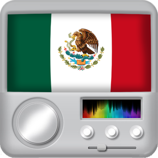 Radio Mexico - Mexico FM AM icon