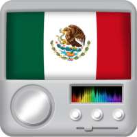 Radio Mexico - Mexico FM AM
