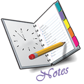 Notes icon