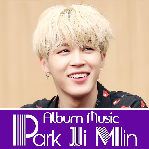 Park Ji Min Album Music icon