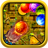 Marble Jungle Kingdom icon