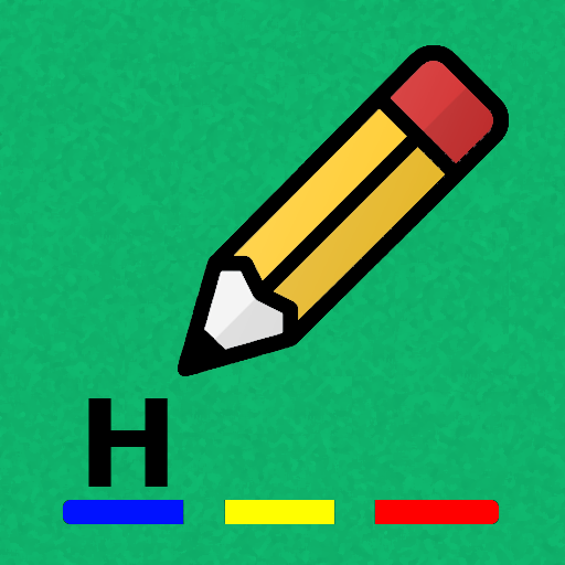 Hangman Classic Game icon