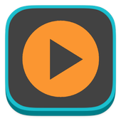 Max Player: Play Full HD Video icon