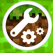 Mod Maker Minecraft PE icon