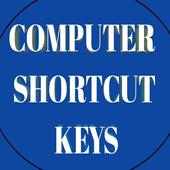 Computer ShortCut Keys on 9Apps