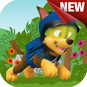 Paw Adventure Patrol icon