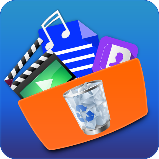 Duplicate files remover icon