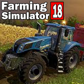 Tips Farming Simulator 18 icon