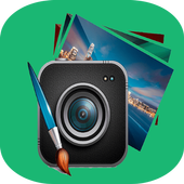 cadres photo gratuit icon