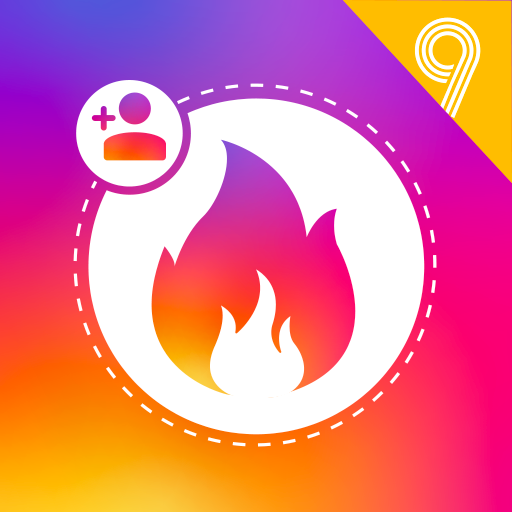 insStar-Get Real Followers For Instagram icon