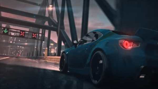 Tips Need for Speed No limits 3 تصوير الشاشة