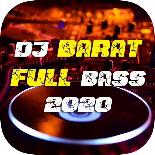 DJ Barat Full Bass 2020 icon