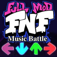 Friday Night Funkin - FNF Mod