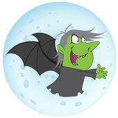 Aswang - Manananggal Edition icon