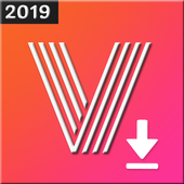 Download video downloader icon