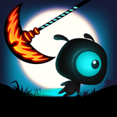 Monster BreakOut - Adventurous Platformer Game icon