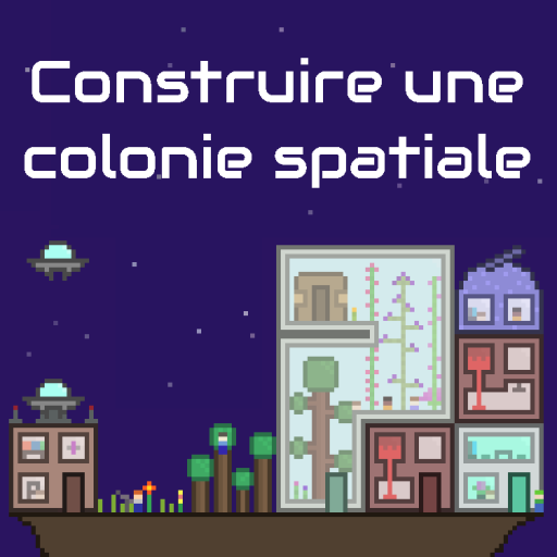 The Final Earth 2, construisez une ville ! icon