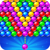 Bubble Shooter Puppy icon