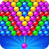 Bubble Shooter Puppy